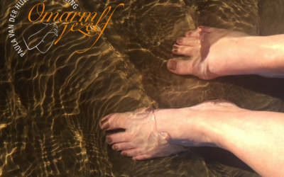 Veranderen = Anders doen